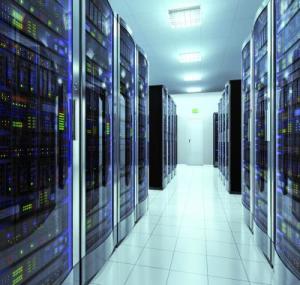 Central Climate Control vs In-Row Cooling